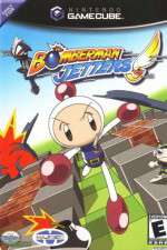 Watch Bomberman Jetters Zumvo