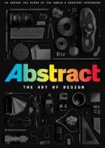 Watch Abstract: The Art of Design Zumvo