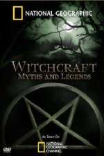 Watch Witchcraft: Myths and Legends Zumvo