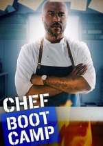 Watch Chef Boot Camp Zumvo