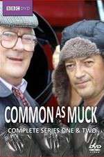 Watch Common As Muck Zumvo