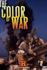 Watch The Color of War Zumvo