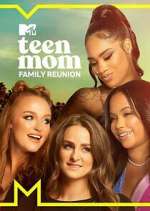 Watch Teen Mom Family Reunion Zumvo