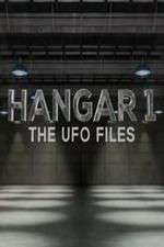 Watch Hangar 1 The UFO Files Zumvo