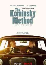 Watch The Kominsky Method Zumvo