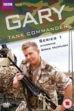 Watch Gary Tank Commander Zumvo