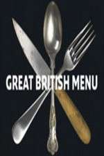 Watch The Great British Menu Zumvo