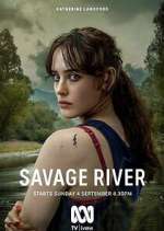 Watch Savage River Zumvo