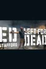 Watch Ed Stafford: Left for Dead Zumvo