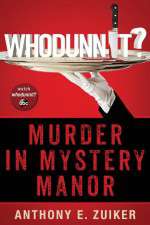 Watch Whodunnit? Zumvo