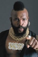 Watch Mister T Zumvo