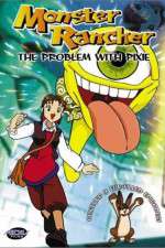 Watch Monster Rancher Zumvo