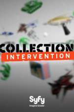 Watch Collection Intervention Zumvo