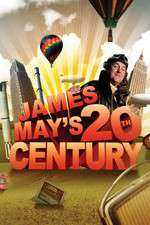 Watch James May's 20th Century Zumvo