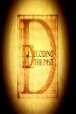 Watch Decoding the Past Zumvo