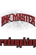 Watch Ink Master: Redemption Zumvo