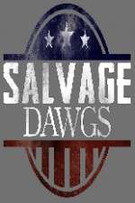 Watch Salvage Dawgs Zumvo