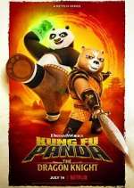 Watch Kung Fu Panda: The Dragon Knight Zumvo