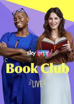 Watch Sky Arts Book Club Live Zumvo