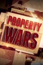 Watch Property Wars Zumvo