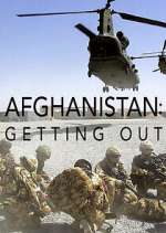 Watch Afghanistan: Getting Out Zumvo