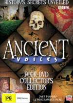 Watch Ancient Voices Zumvo