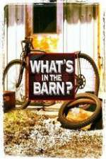 Watch Whats in the Barn Zumvo