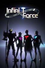 Watch Infini-T Force Zumvo