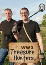 Watch WW2 Treasure Hunters Zumvo