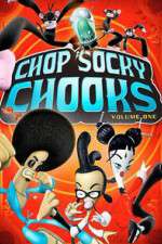 Watch Chop Socky Chooks Zumvo