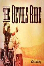 Watch The Devil's Ride Zumvo