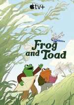 Watch Frog and Toad Zumvo