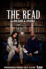 Watch The Read with Kid Fury and Crissle West Zumvo