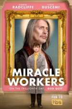 Watch Miracle Workers Zumvo