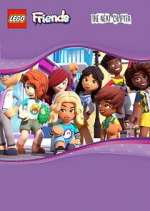 Watch LEGO Friends: The Next Chapter Zumvo