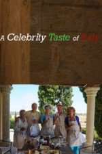 Watch A Celebrity Taste of Italy Zumvo