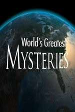 Watch Greatest Mysteries Zumvo