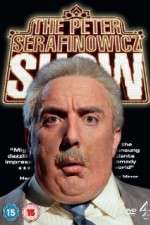 Watch The Peter Serafinowicz Show Zumvo