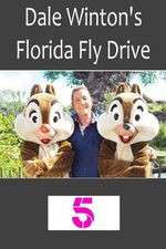 Watch Dale Winton's Florida Fly Drive Zumvo