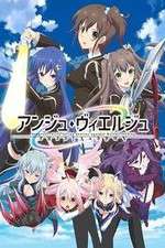 Watch Ange Vierge Zumvo