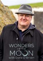 Watch Wonders of the Moon with Dara Ó Briain Zumvo