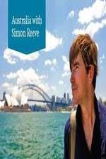 Watch Australia With Simon Reeve Zumvo