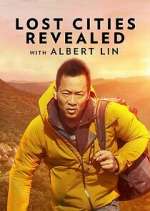 Watch Lost Cities Revealed with Albert Lin Zumvo