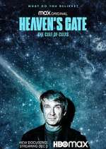 Watch Heaven's Gate: The Cult of Cults Zumvo