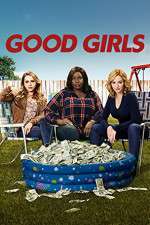 Watch Good Girls Zumvo