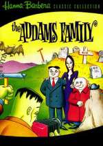 Watch The Addams Family Zumvo