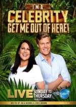 Watch I'm a Celebrity...Get Me Out of Here! Zumvo