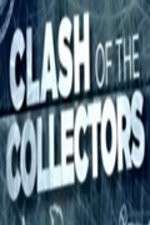 Watch Clash of the Collectors Zumvo