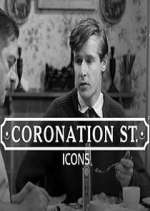 Watch Coronation Street Icons Zumvo