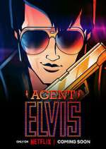 Watch Agent Elvis Zumvo